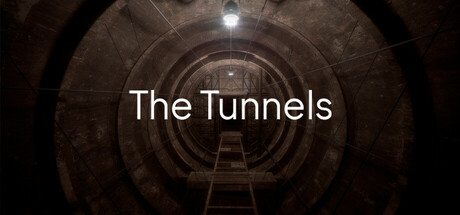 The Tunnels Steam header image