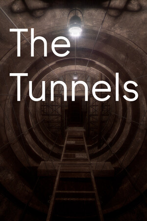 The Tunnels cover art