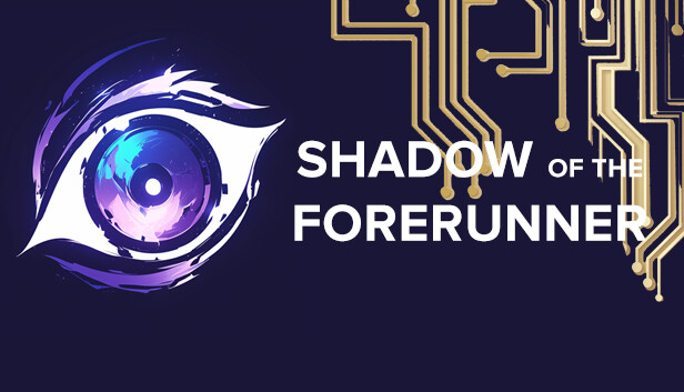 Shadow of The Forerunner Steam capsule image