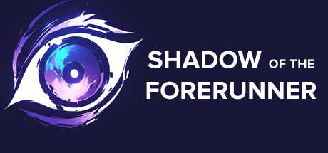 Shadow of The Forerunner Steam header image