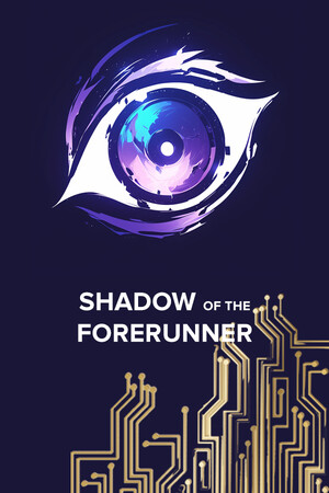 Shadow of The Forerunner cover art