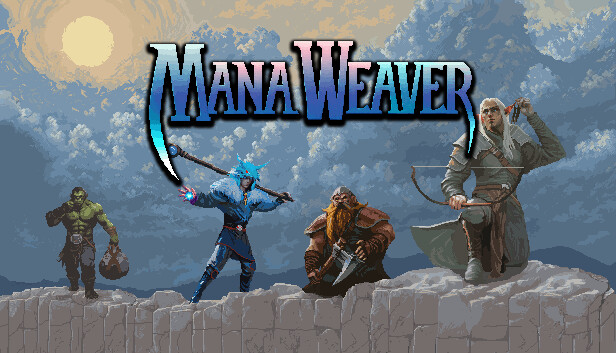 Managate Steam capsule image