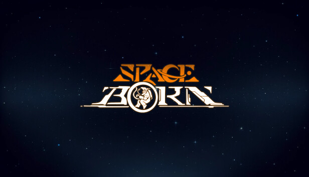 Spaceborn Awakening Steam capsule image