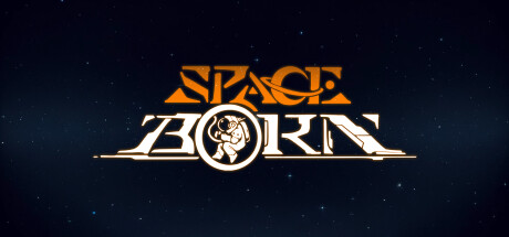 Spaceborn Awakening Steam header image