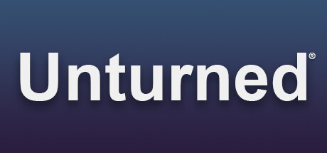 Unturned Logo