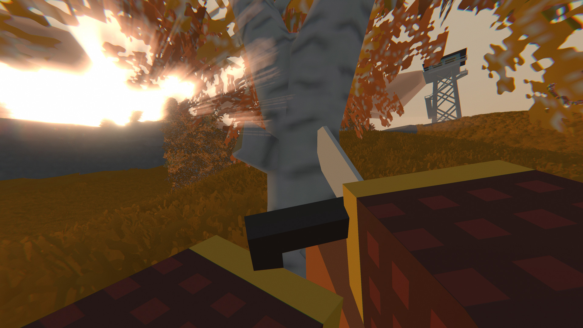 Unturned en Steam