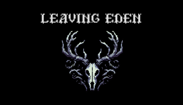 Leaving Eden Steam capsule image