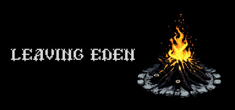 Leaving Eden Steam header image