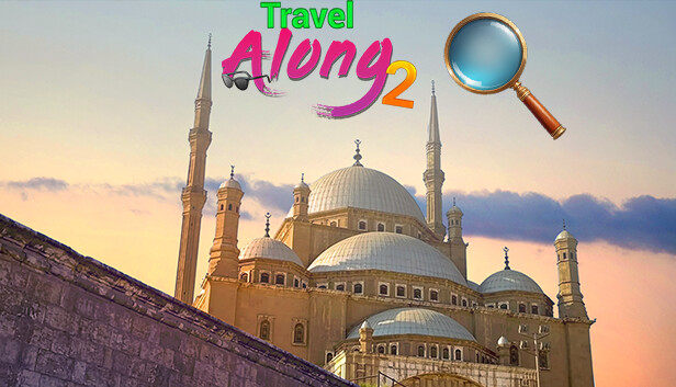 Travel Along 2 Steam capsule image