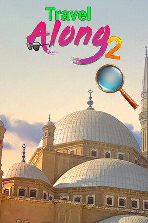 Travel Along 2 cover art
