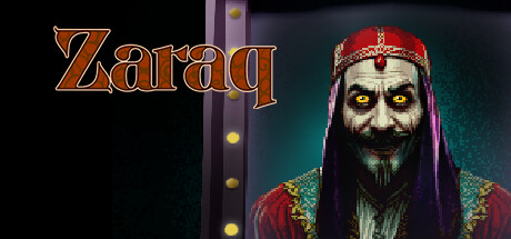 Zaraq Steam header image