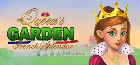 Queen's Garden : French Splendor header image