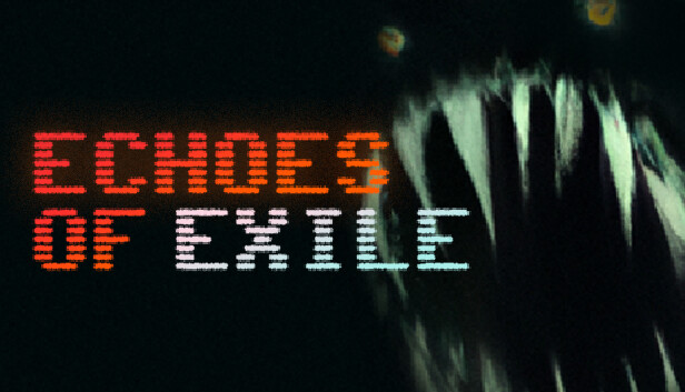 Echoes of Exile Steam capsule image