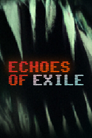 Echoes of Exile cover art