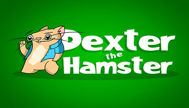 Dexter The Hamster Steam capsule image