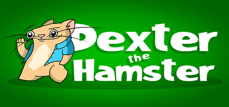 Dexter The Hamster Steam header image