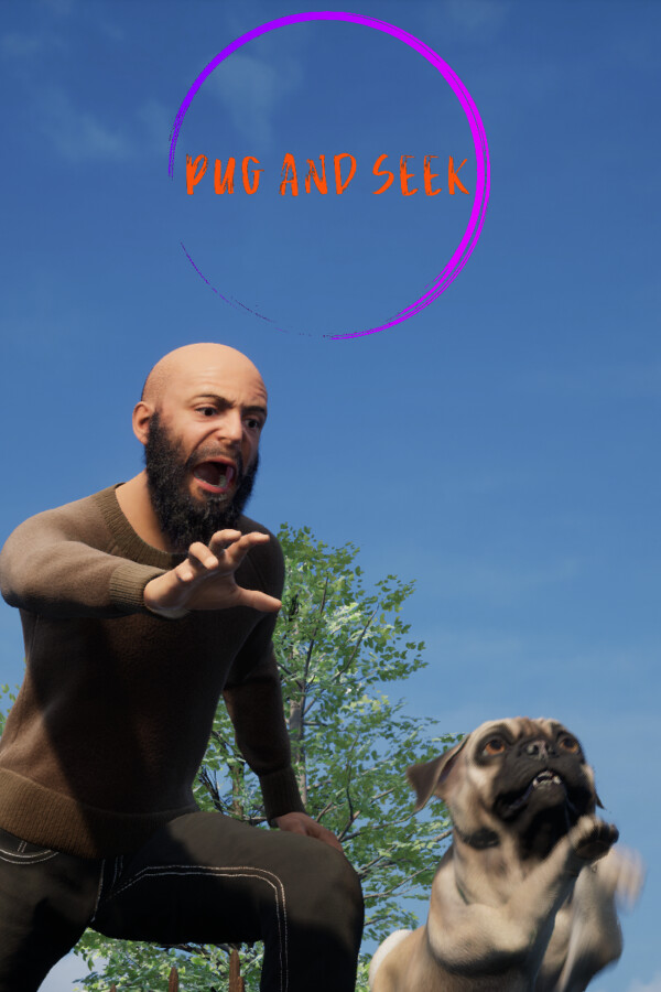 Pug and Seek