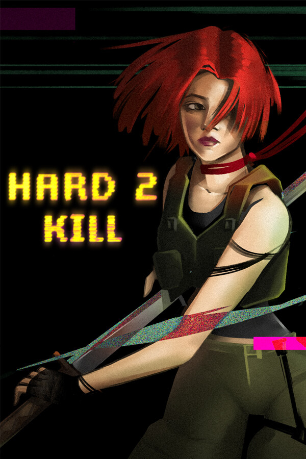 HARD2KILL