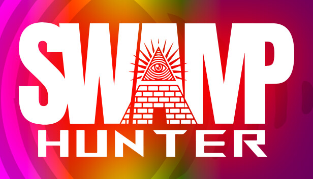 Swamp Hunter Steam capsule image