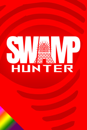 Swamp Hunter cover art