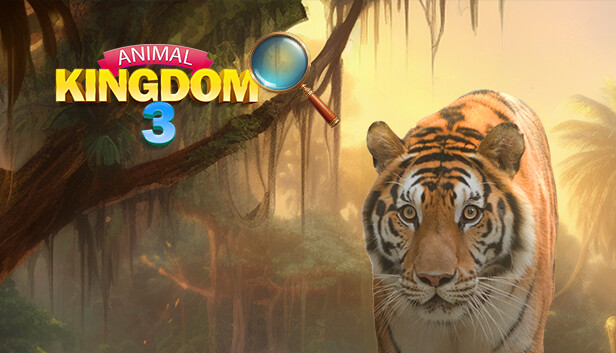 Animal Kingdom 3 Steam capsule image