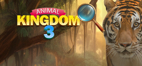 Animal Kingdom 3 header image