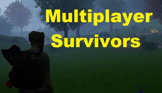 Multiplayer Survivors Steam capsule image