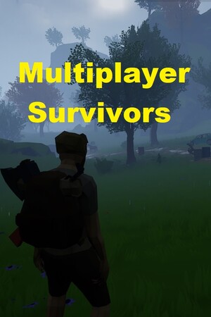 Multiplayer Survivors cover art