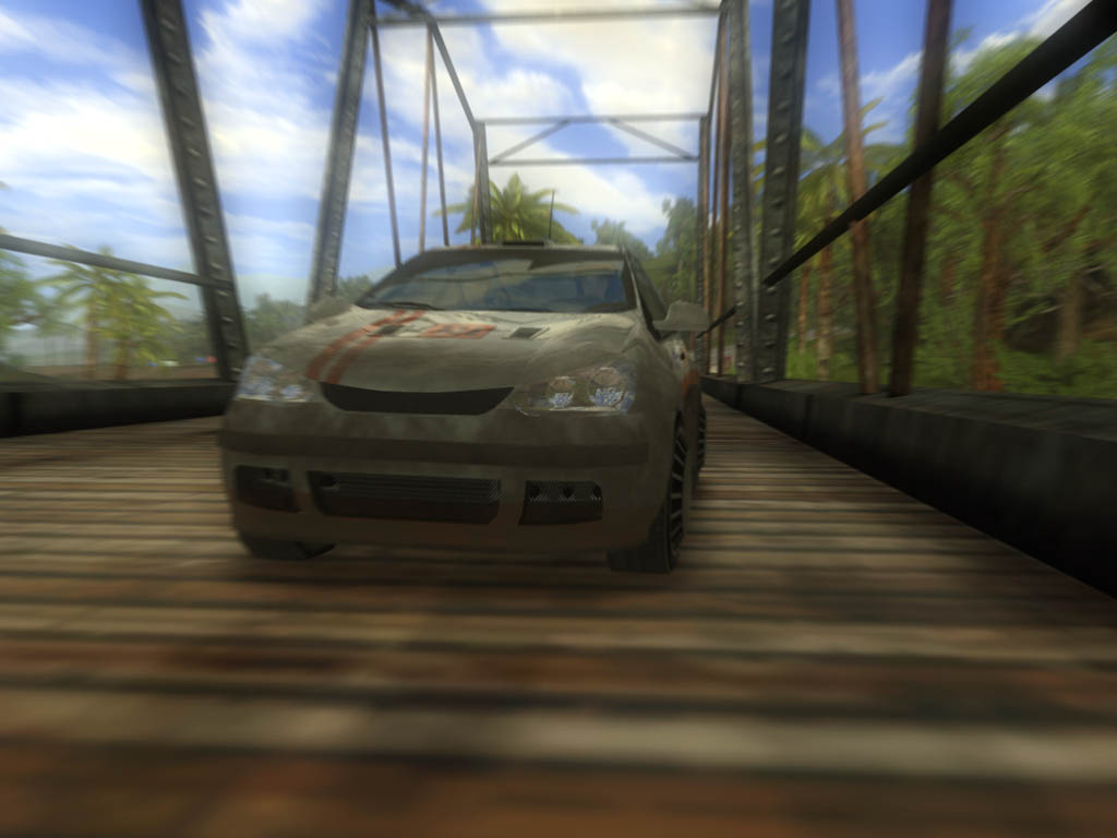Race ON + Xpand Rally Xtreme Bundle Steam CD Key