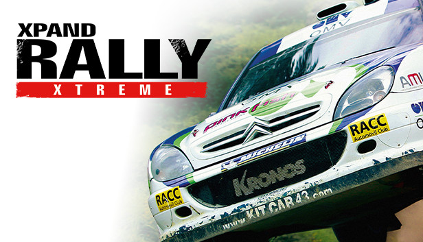 Xpand Rally Xtreme