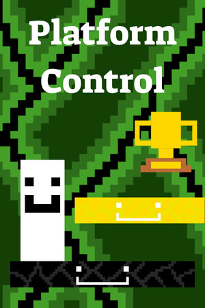 Platform Control cover art