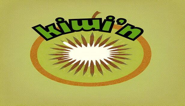 Kiwi'n Steam capsule image