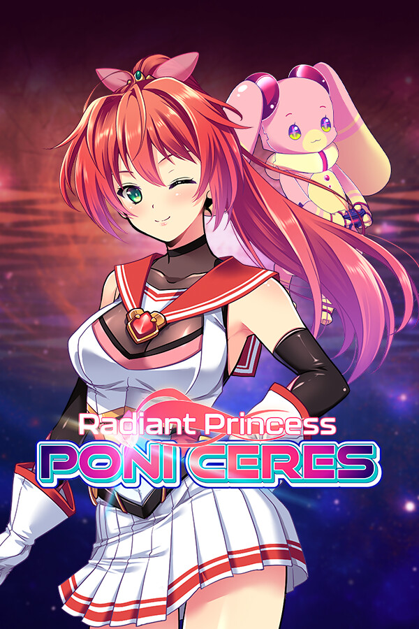 Radiant Princess - Poni Ceres