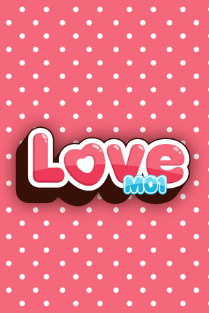 Love M01 cover art