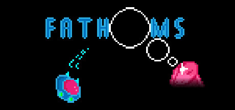 Fathoms Steam header image