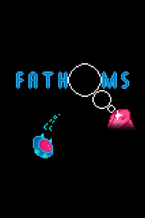 Fathoms cover art