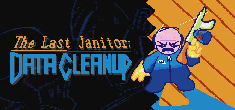 Exjanitor: Data Cleanup Steam header image