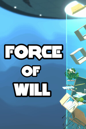 Force of Will cover art