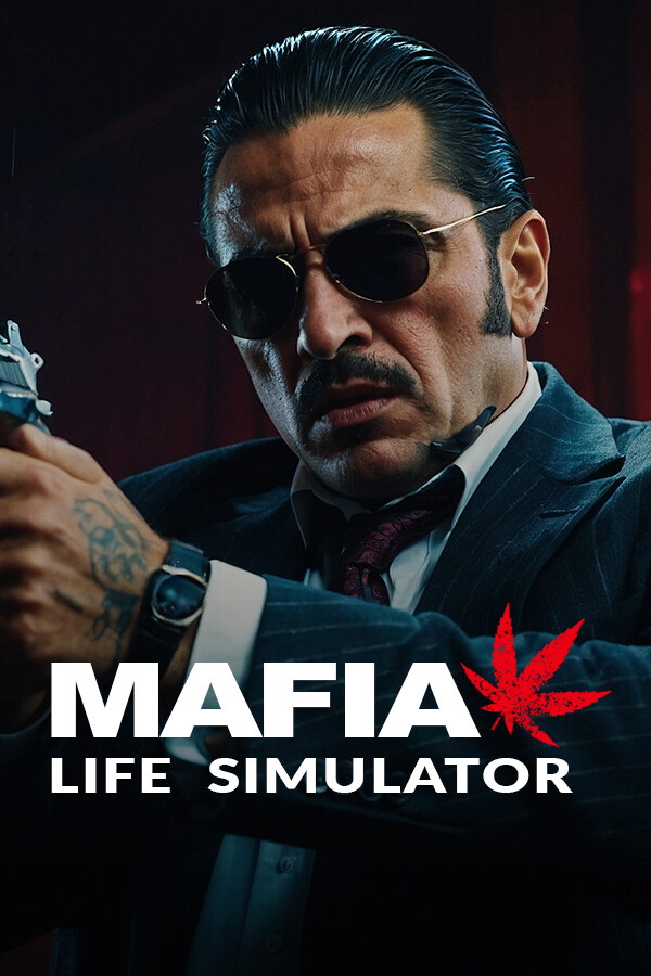 Mafia Life Simulator