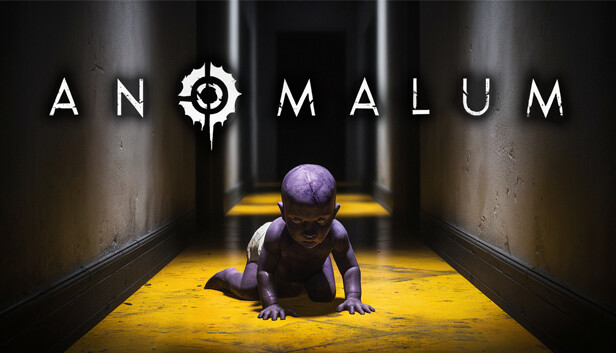 Anomalum Steam capsule image