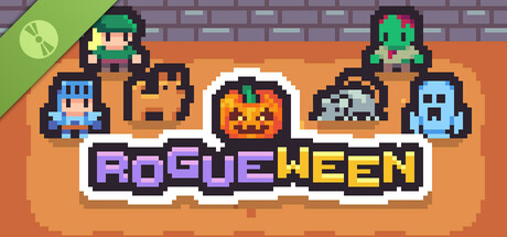 Rogueween Demo
