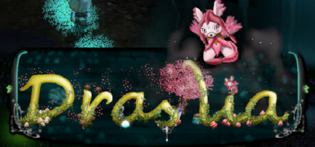 Dras'lia Steam header image
