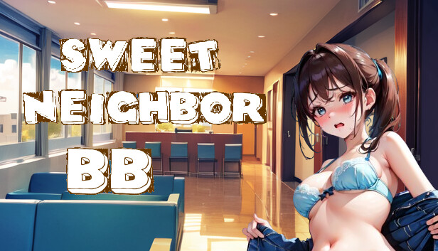 Sweet Neighbor BB Steam capsule image