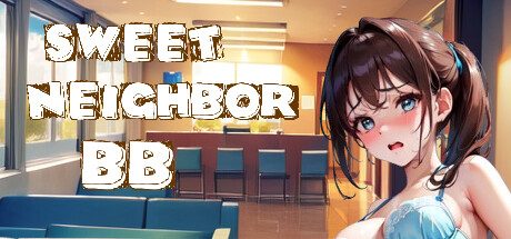 Sweet Neighbor BB Steam header image