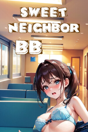 Sweet Neighbor BB cover art