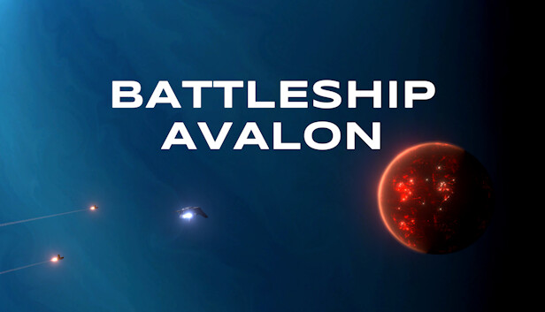Sidereal Dominion: Avalon Steam capsule image