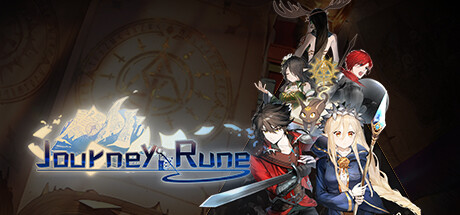 Journey Of Rune Steam header image