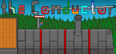 The Conductor Steam header image