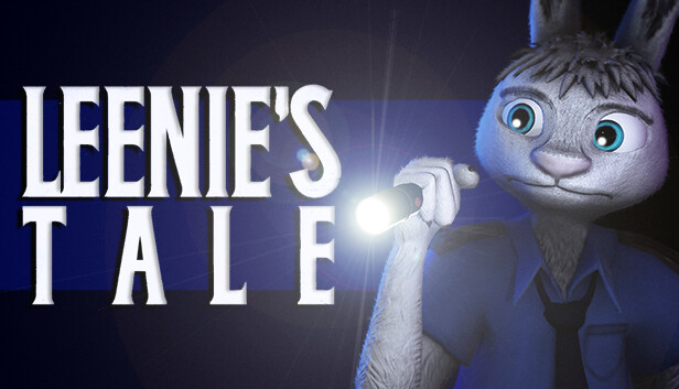 LEENIE'S TALE Steam capsule image