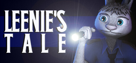 LEENIE'S TALE Steam header image